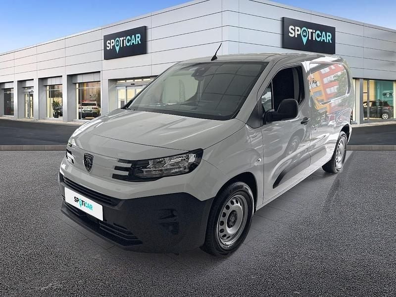Neu Peugeot E-Partner 100 kW (136 PS) 2025 Van / Kleinbus