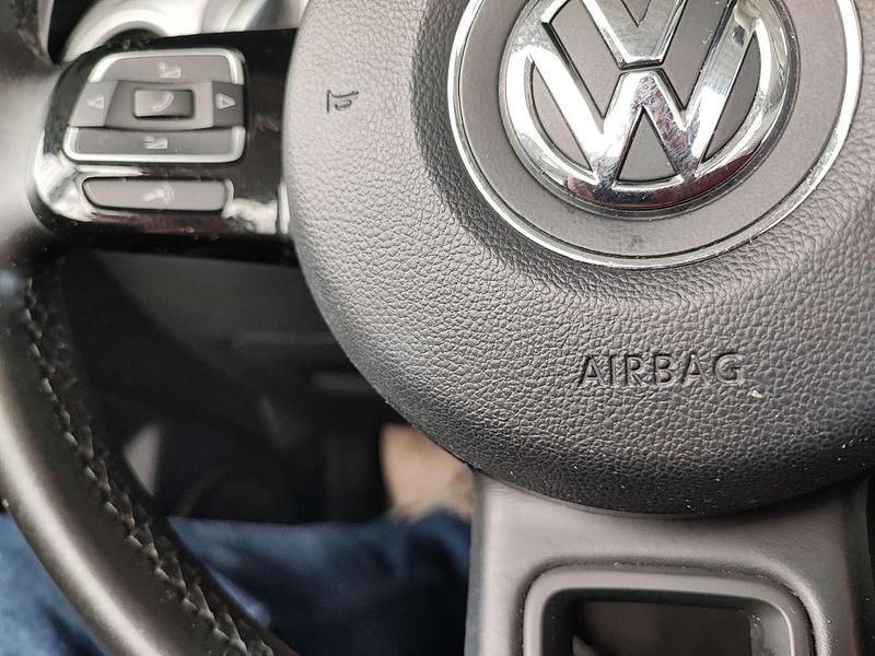 Gebraucht VW Beetle 105 PS (77 kW) 2016 Kleinwagen