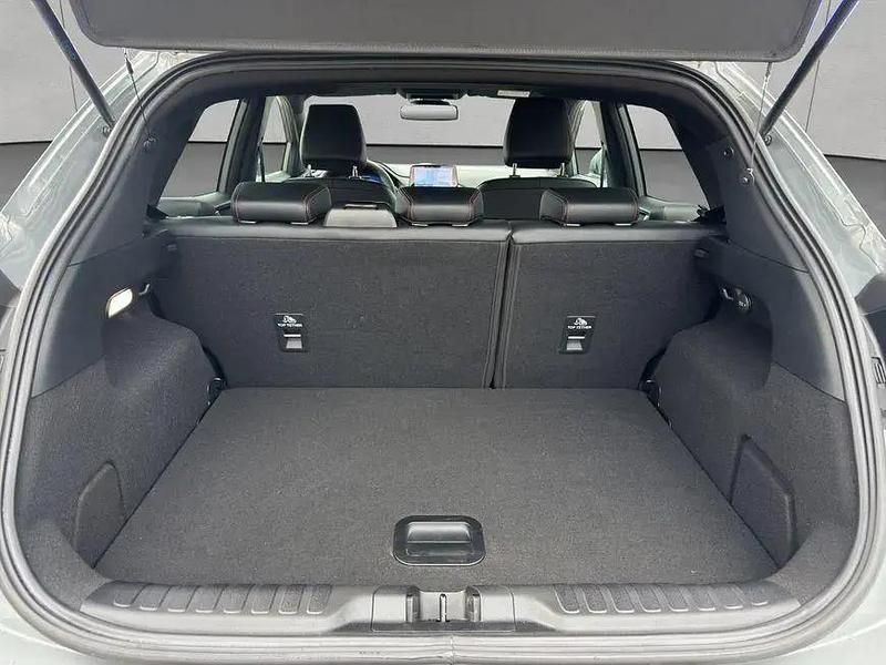 Gebraucht Ford Puma ST-Line X 155 PS (114 kW) 2024 Silber SUV