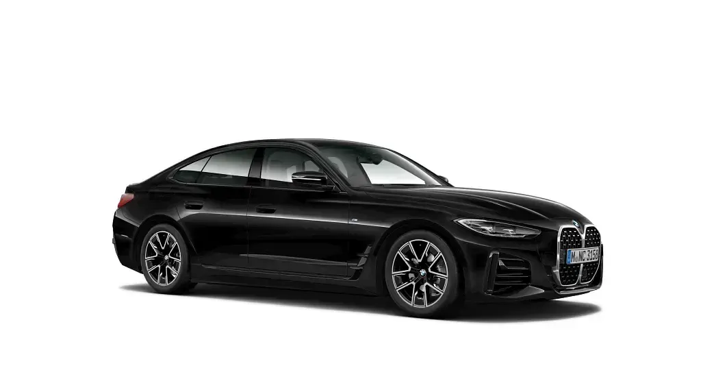 Gebraucht BMW 430 Efficient Dynamics 286 PS (210 kW) 2026 Coupé