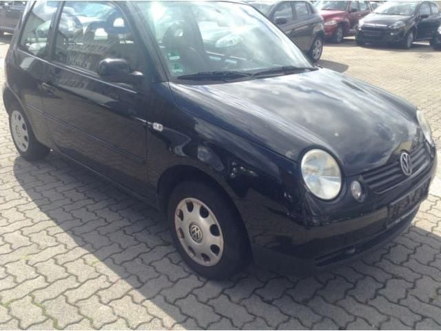 Lupo College Lupo College