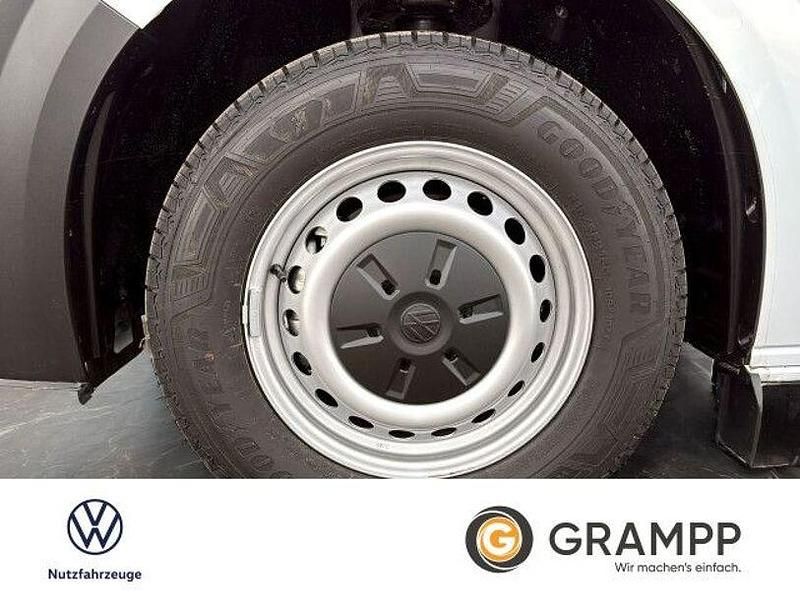 Gebraucht VW Transporter 150 PS (110 kW) 2025 Andere Van