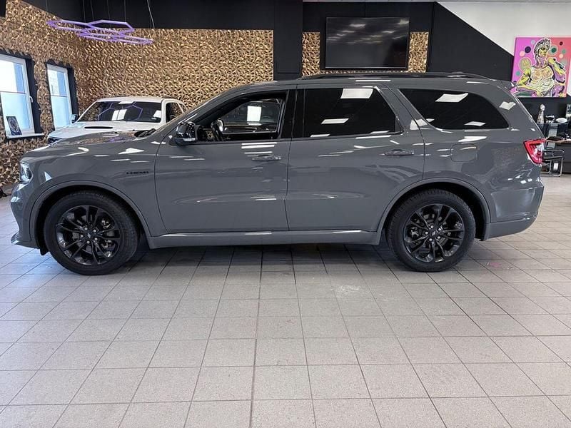 Gebraucht Dodge Durango 364 PS (267 kW) 2021 Grau SUV