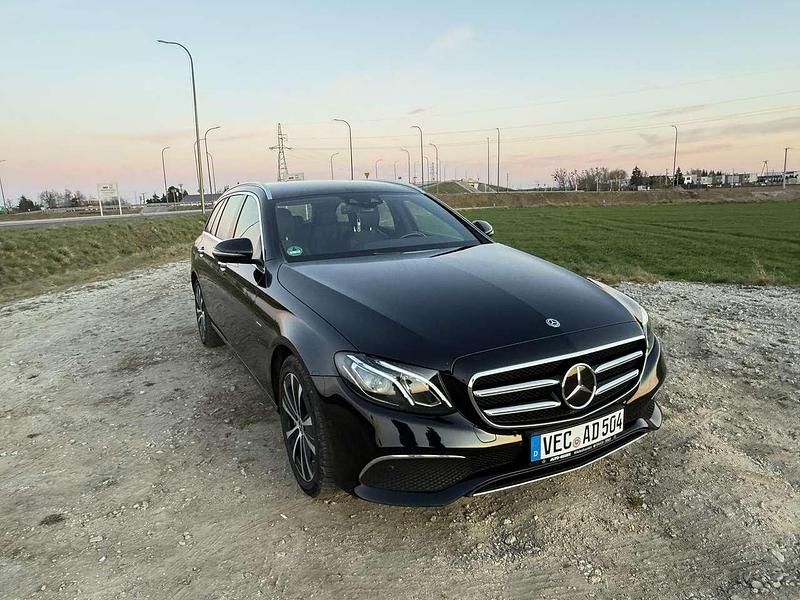Second-hand Mercedes E300 306 CP (225 kW) 2020 Break