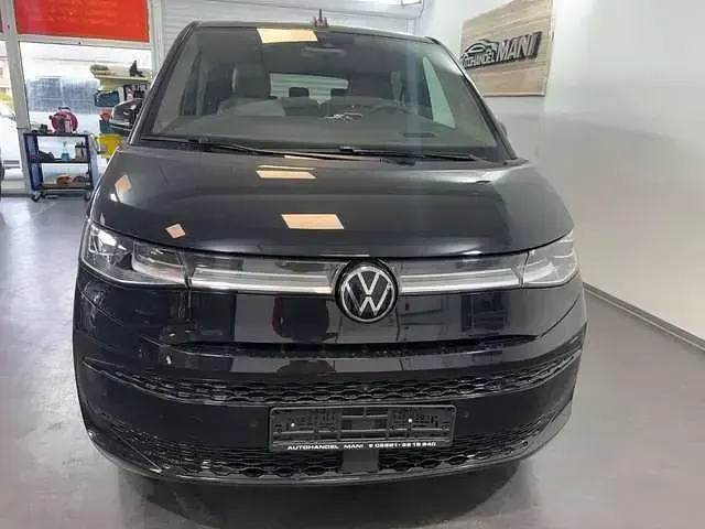 Brugt VW Multivan Style 150 HK (110 kW) 2025 MPV