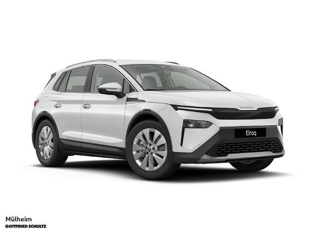 Neu Skoda Elroq Loft 210 kW (286 PS) 2026 Weiss SUV