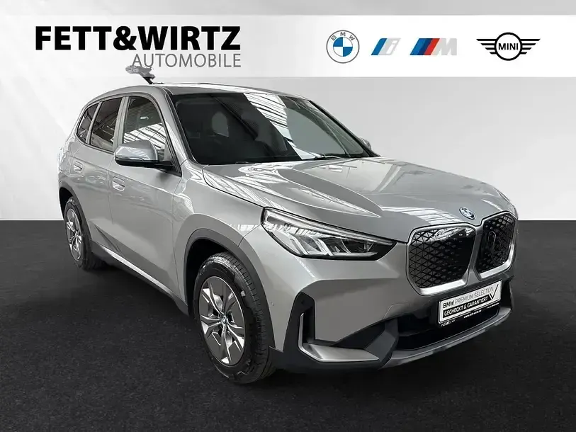 Gebraucht BMW iX1 Performance 230 kW (313 PS) 2023 SUV