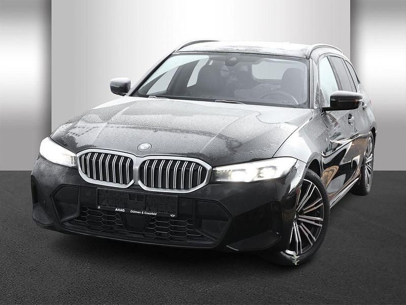 Gebraucht BMW 320 Performance 184 PS (135 kW) 2024 Andere Kombi