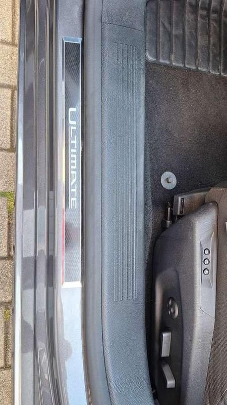 Gebraucht Opel Astra Ultimate 131 PS (96 kW) 2024 Vulkangrau dach schwarz Kombi