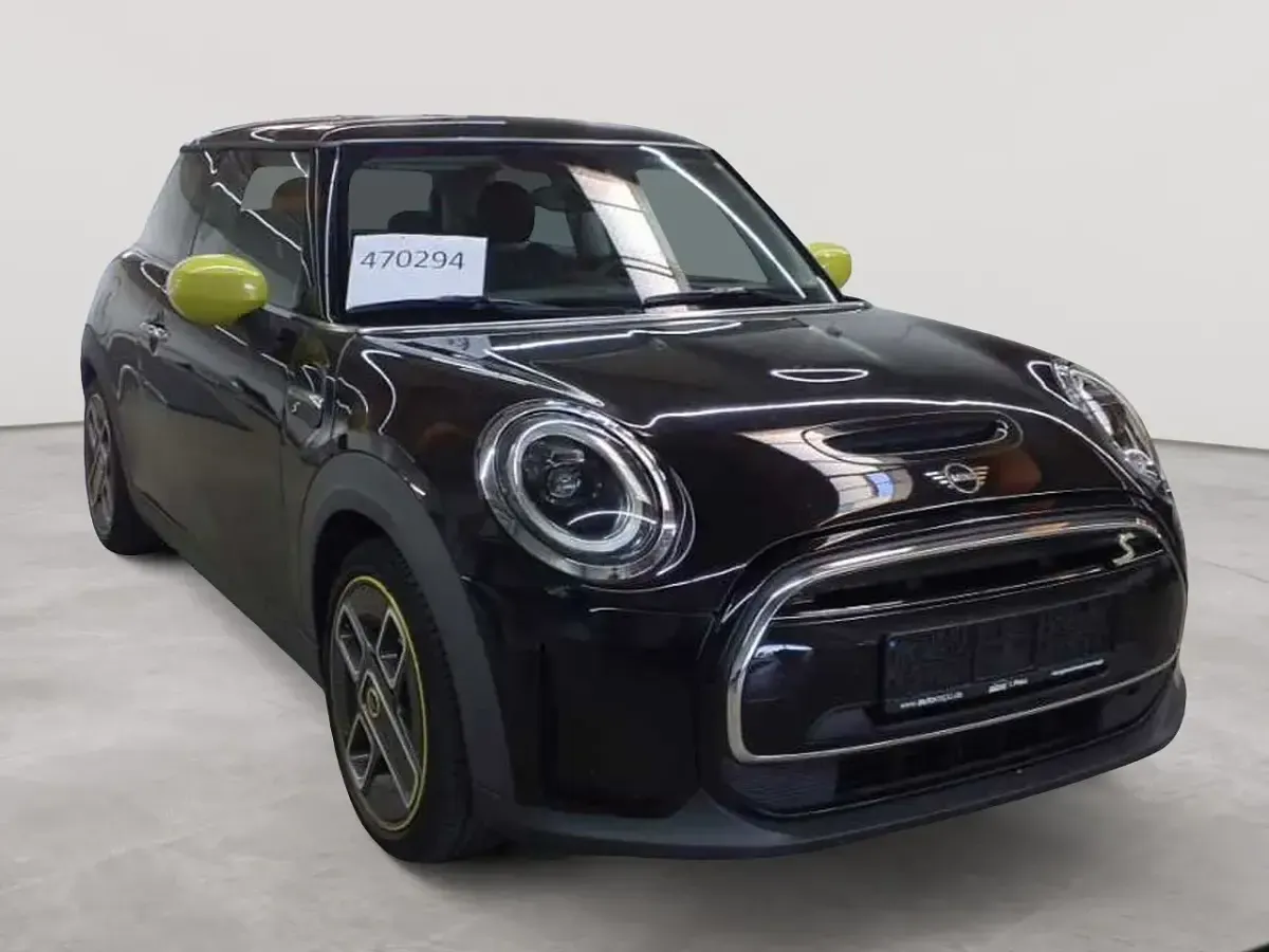 Gebraucht Mini Cooper SE Classic 135 kW (184 PS) 2021 Kleinwagen