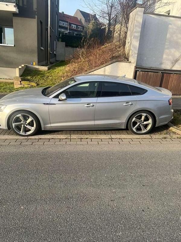 Gebraucht Audi S5 354 PS (260 kW) 2017 Coupé