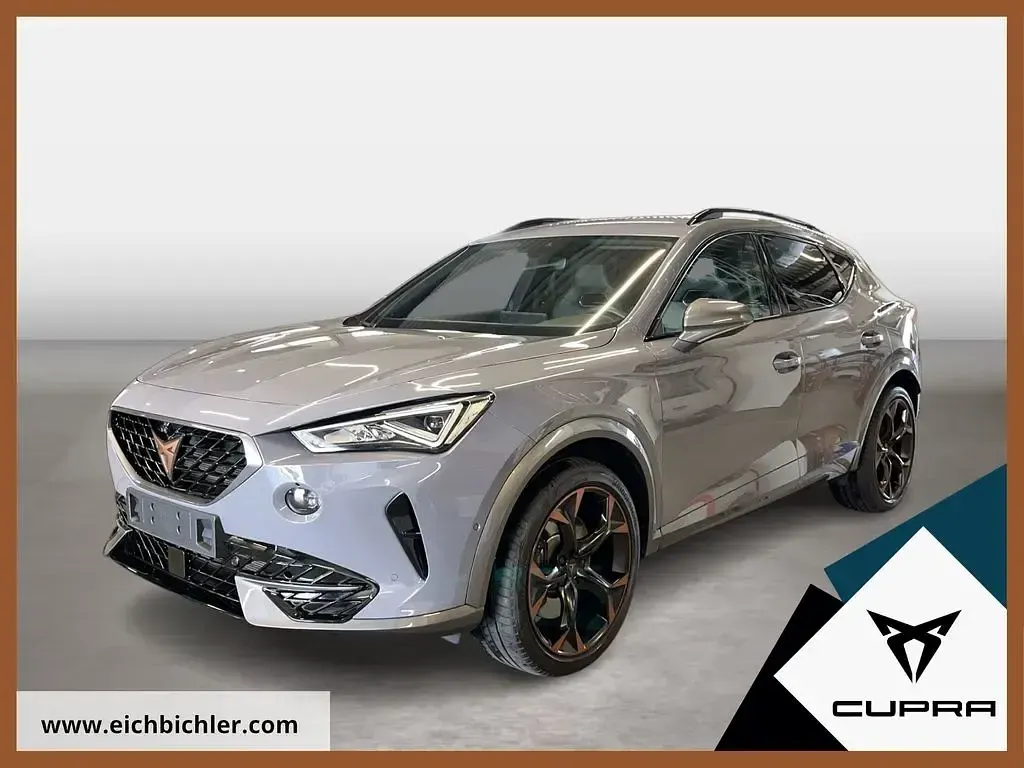 Gebraucht Cupra Formentor VZ 245 PS (180 kW) 2024 SUV