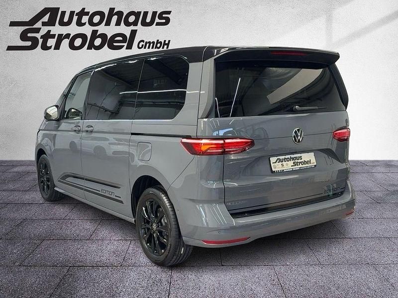 Neu VW Multivan Edition 204 PS (150 kW) 2025 Grau Van