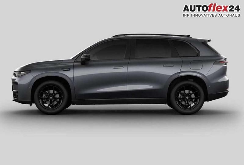 Canopy grey Neu 2025 Leapmotor C10 SUV | 32.529 € (Superpreis) - Bild 1/3