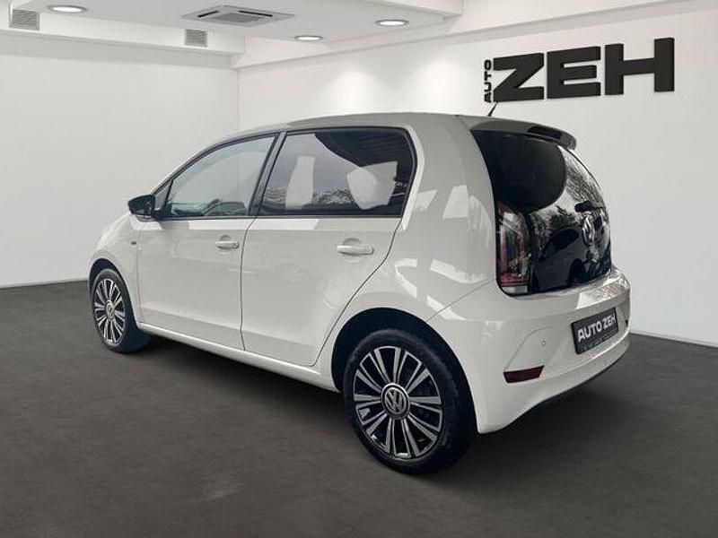 Gebraucht VW up! Join 75 PS (55 kW) 2019 Candyweiss Kleinwagen