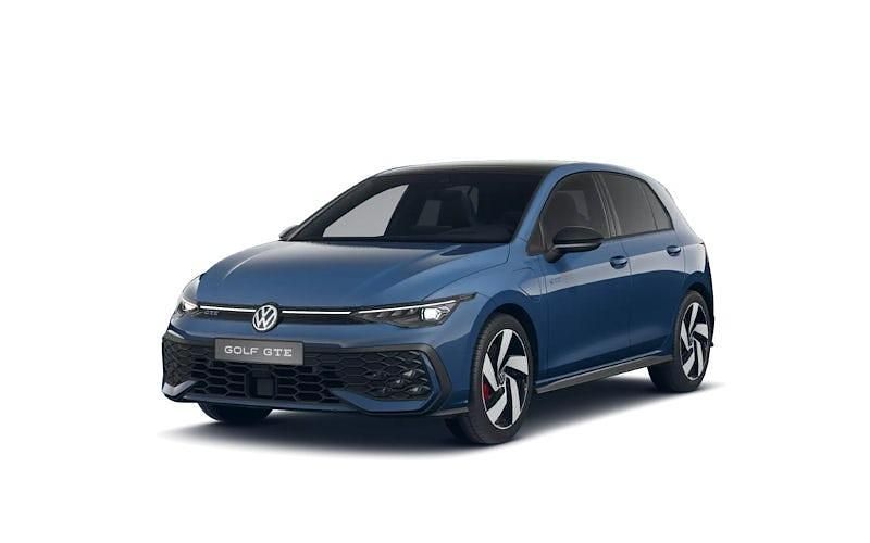 Neu VW Golf VIII Style 272 PS (200 kW) 2026 Blau Limousine