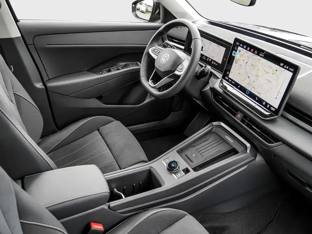 Neu VW T-Roc Style 150 PS (110 kW) 2026 Grenadillschwarz metallic SUV