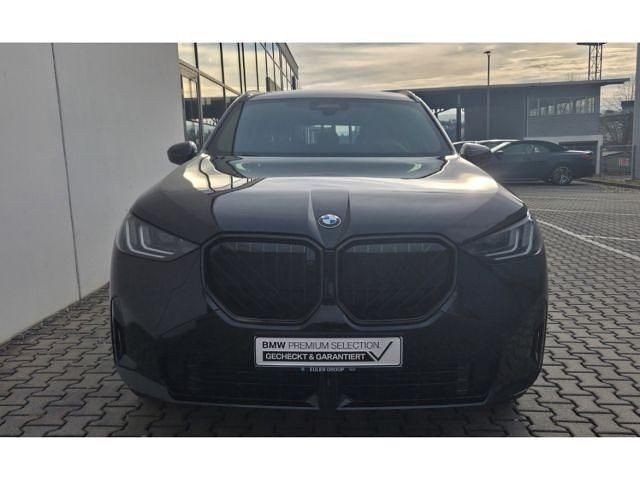Gebraucht BMW X3 M Sport 208 PS (152 kW) 2024 Schwarz SUV
