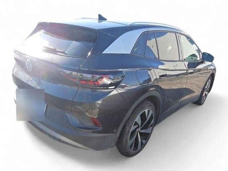 Gebraucht VW ID.4 Pro Performance 150 kW (204 PS) 2022 Grau SUV