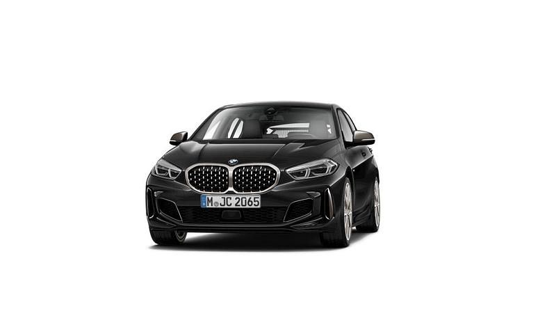 Gebraucht 2020 BMW M135 Comfort Edition Kleinwagen | 28.950 € (Guter Preis) - Bild 1/4