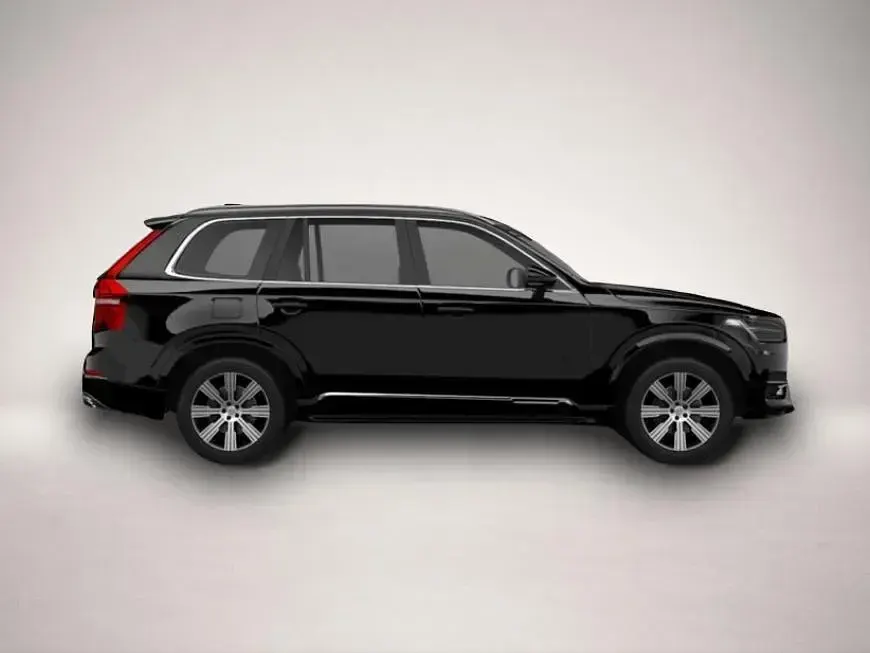 Gebraucht Volvo XC90 Ultimate 235 PS (172 kW) 2024 Manufacturer SUV