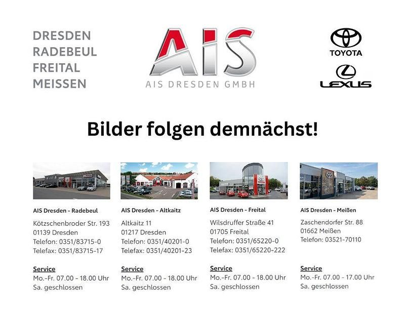 Neu Toyota Yaris 131 PS (96 kW) 2026 Rot Kleinwagen