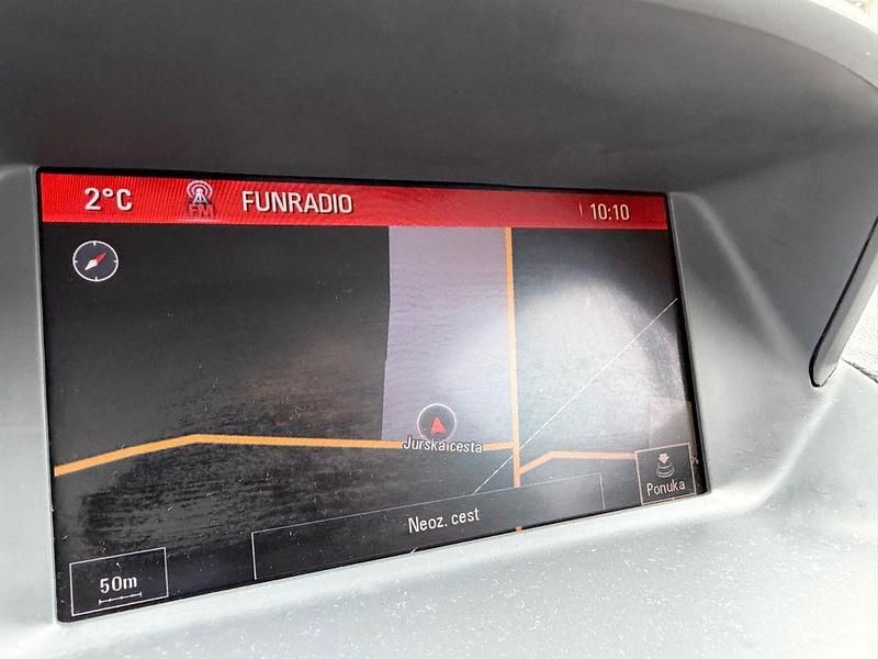 Gebraucht Opel Mokka 136 PS (100 kW) 2016 SUV