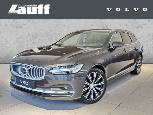 Gebraucht Volvo V90 Plus 360 PS (264 kW) 2023 Grau Kombi