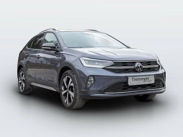 Gebraucht VW Taigo Style 116 PS (85 kW) 2024 Andere farbe SUV