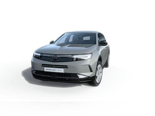 Grau (grafik grau) Neu 2025 Opel Grandland X Edition SUV | 31.489 € (Superpreis) - Bild 1/4