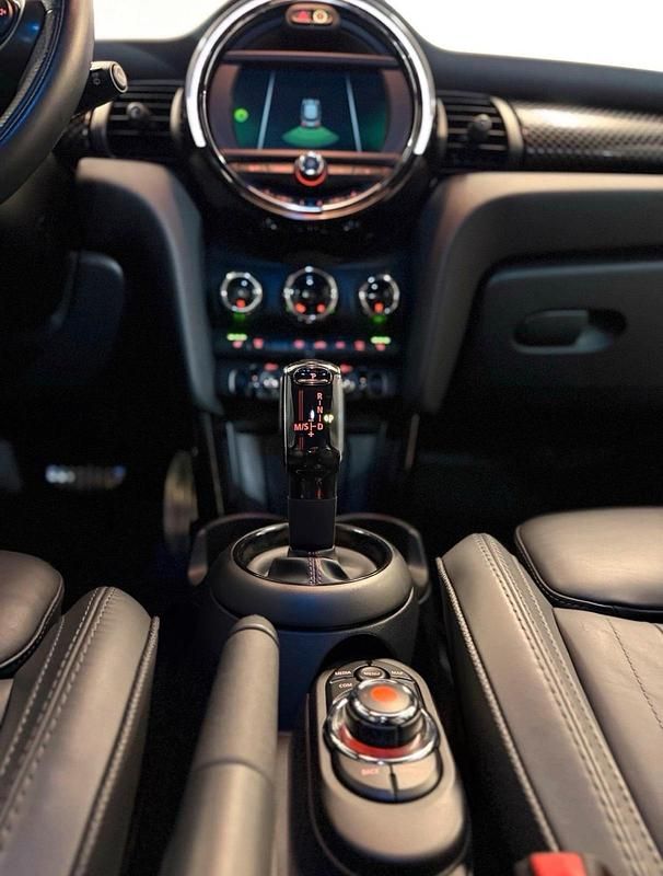 Second-hand Mini Cooper 192 CP (141 kW) 2020 Gri Hatchback