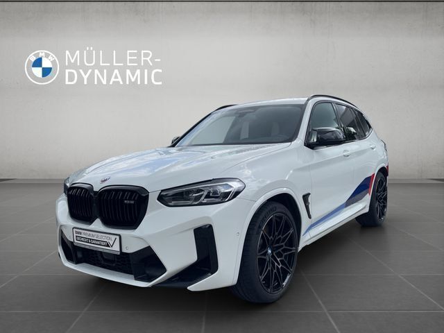Gebraucht 2023 BMW X3 SUV | 69.660 € (Guter Preis) - Bild 1/1
