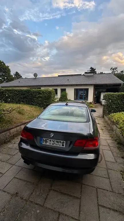 Gebraucht BMW 325 Performance 218 PS (160 kW) 2006 Grau Coupé