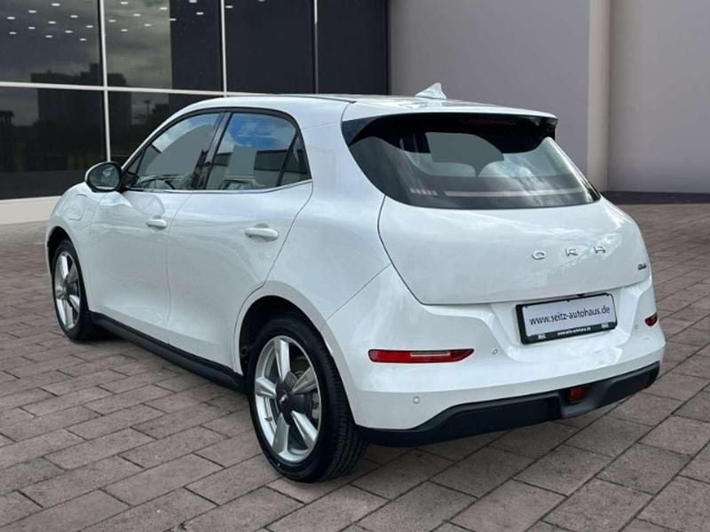 Gebraucht Ora 03 125 kW (171 PS) 2023 Weiß Kleinwagen