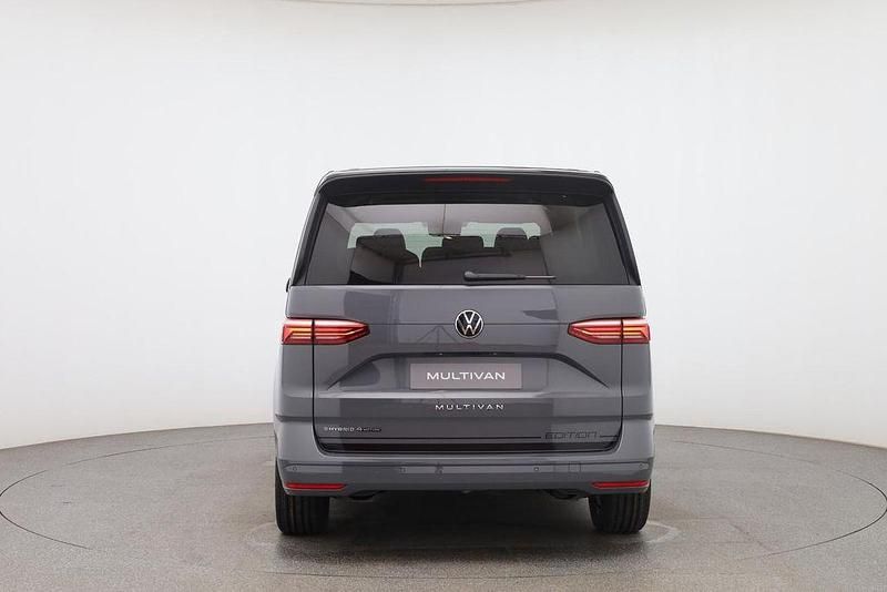Neu VW Multivan Edition 245 PS (180 kW) 2026 Grau Van / Kleinbus
