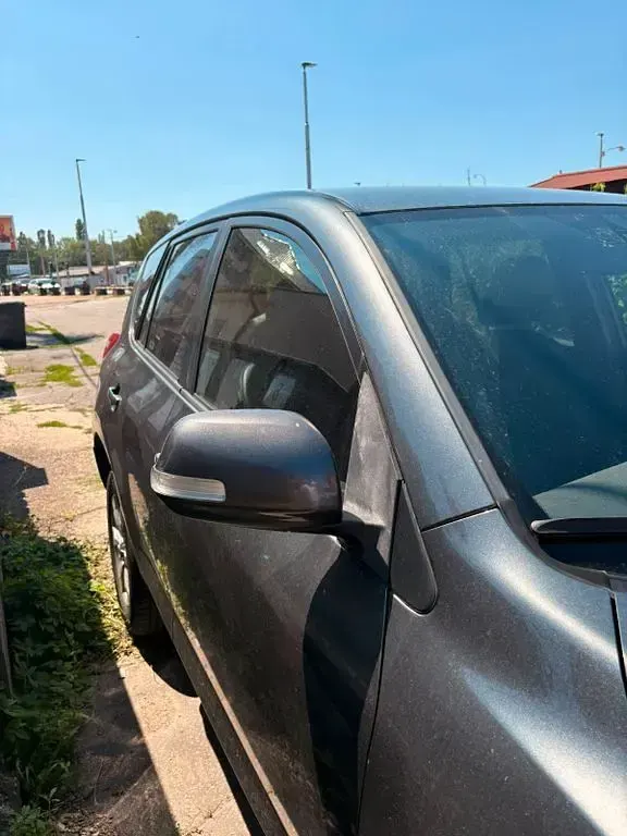 Gebraucht Toyota RAV4 Life 150 PS (110 kW) 2010 Blau SUV