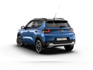 Gebraucht Citroën C3 101 PS (74 kW) 2025 Blau (brightblau) SUV