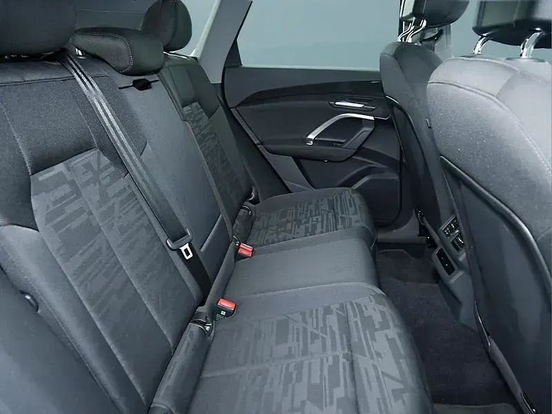 Gebraucht Audi Q5 204 PS (150 kW) 2025 Schwarz SUV