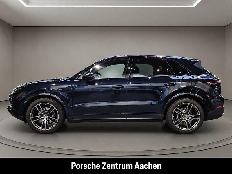 Gebraucht Porsche Cayenne 340 PS (250 kW) 2018 Blau SUV