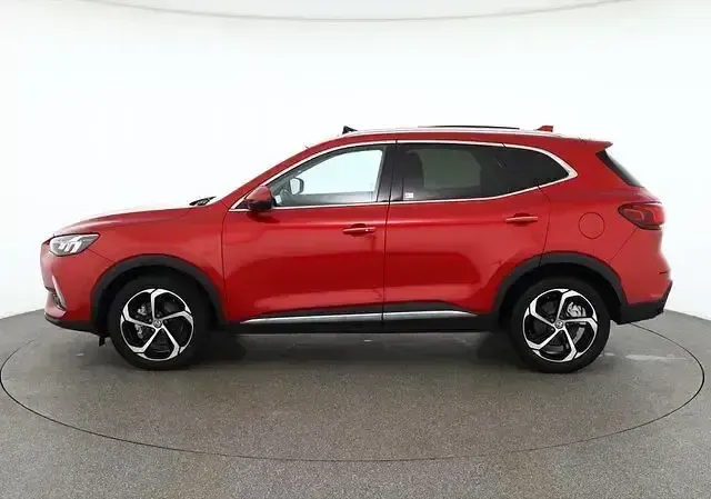 Gebraucht MG HS Luxury 162 PS (119 kW) 2024 Rot SUV