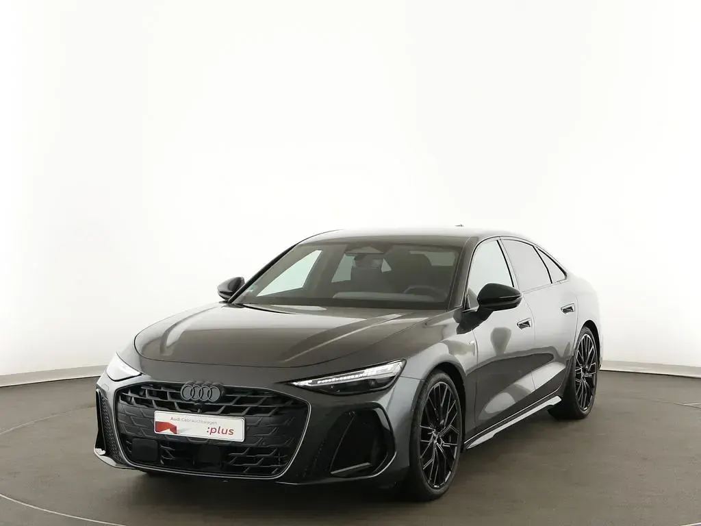 Gebraucht Audi A6 Sport 204 PS (150 kW) 2026 Grau Limousine