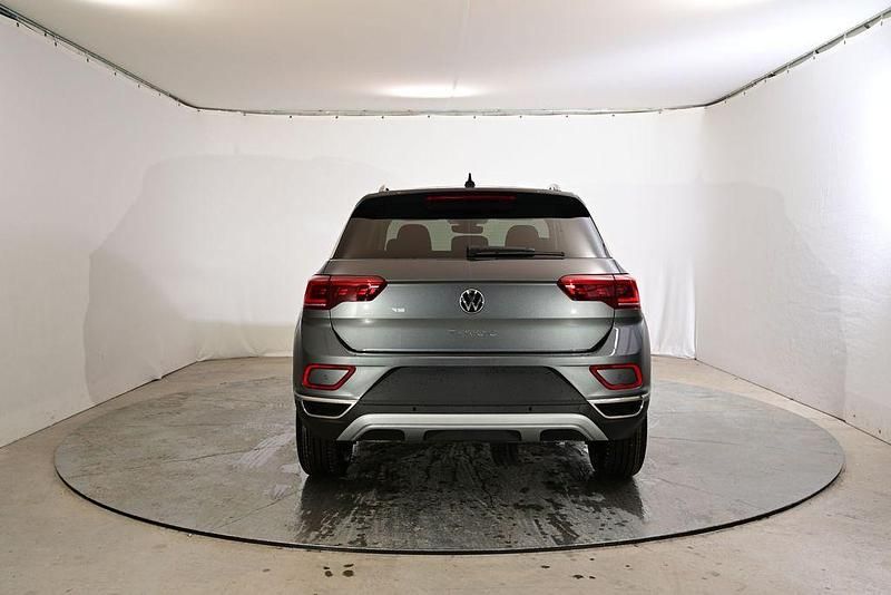 Neu VW T-Roc Style 150 PS (110 kW) 2026 Grau SUV