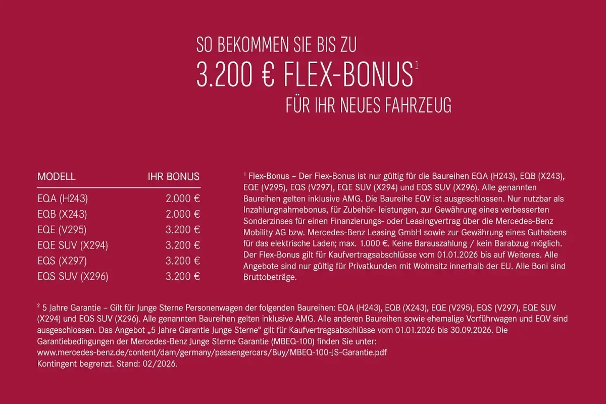 Gebraucht Mercedes EQE AMG 43 AMG 350 kW (476 PS) 2025 Grau SUV