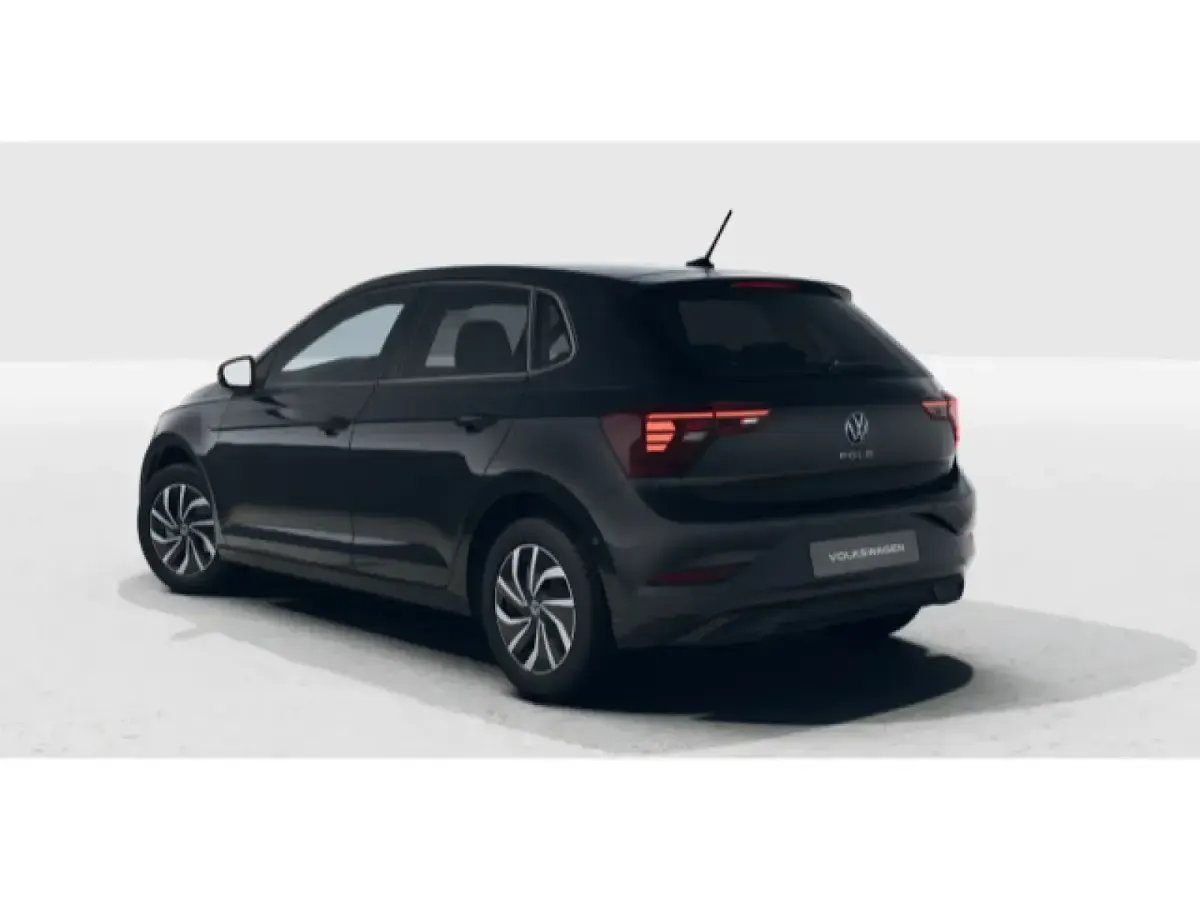 Neu VW Polo IQ Drive 95 PS (69 kW) 2026 Deep black perleffekt Kleinwagen