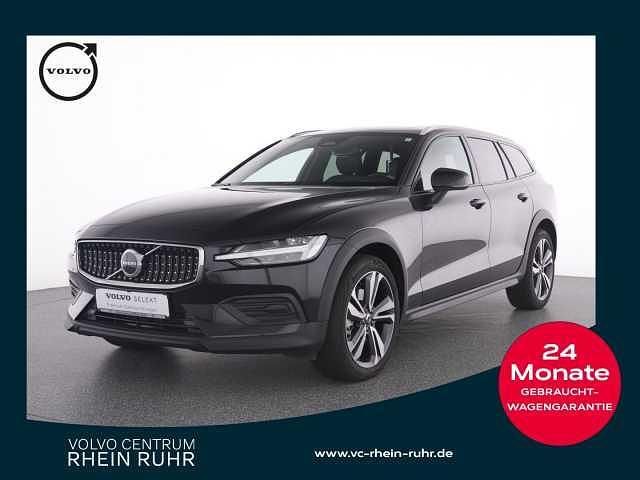 Gebraucht 2024 Volvo V60 CC Kombi | 37.780 € (Superpreis) - Bild 1/4
