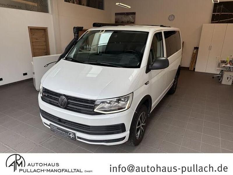 Andere Gebraucht 2016 VW T6 Van | 26.980 € - Bild 1/4