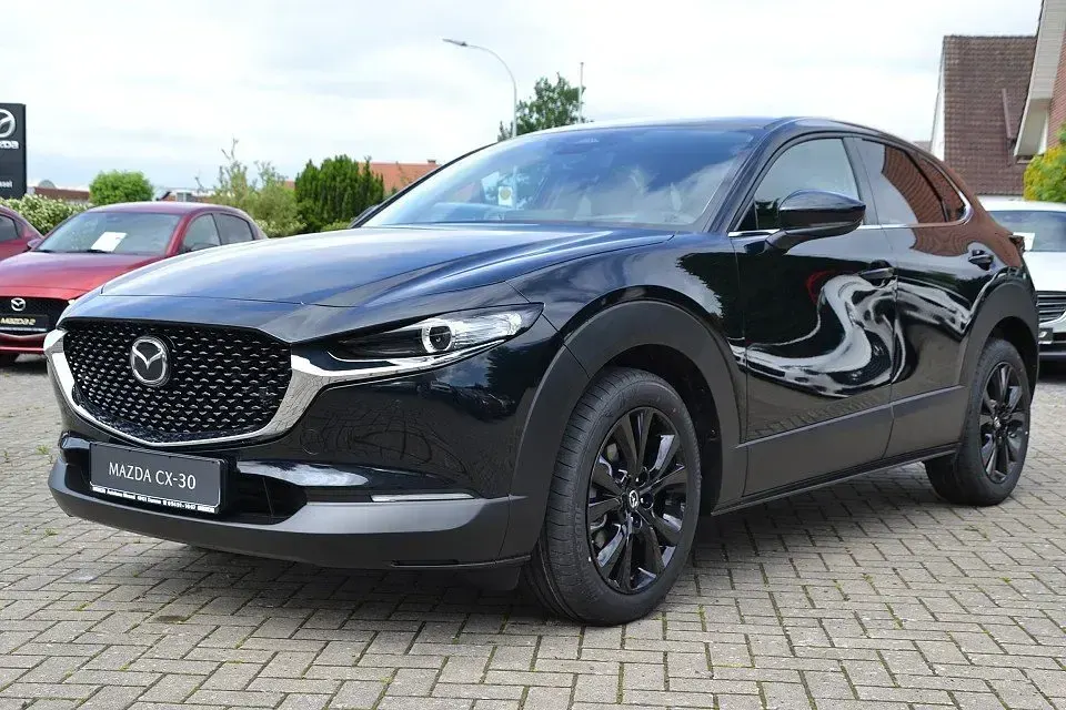 Neu Mazda CX-30 Homura-Line 140 PS (102 kW) 2026 SUV