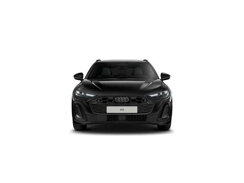 Neu Audi A5 Sport 299 PS (219 kW) 2026 Mythosschwarz metallic Kombi
