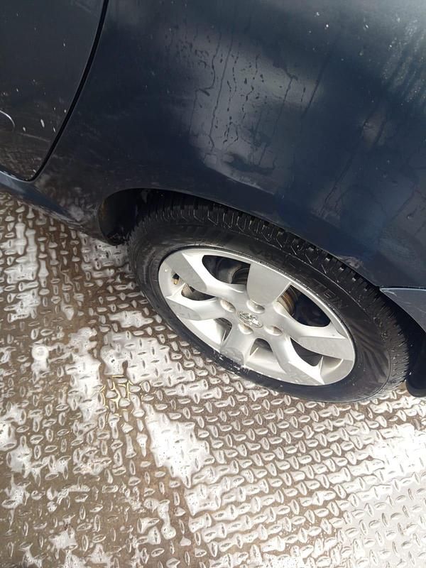 Gebraucht Peugeot 307 136 PS (100 kW) 2006 Silber Kombi