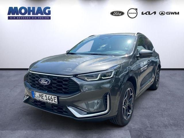 Grau Gebraucht 2024 Ford Kuga ST-Line X SUV | 36.890 € (Guter Preis) - Bild 1/4